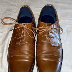 Steve Madden Dress Shoes